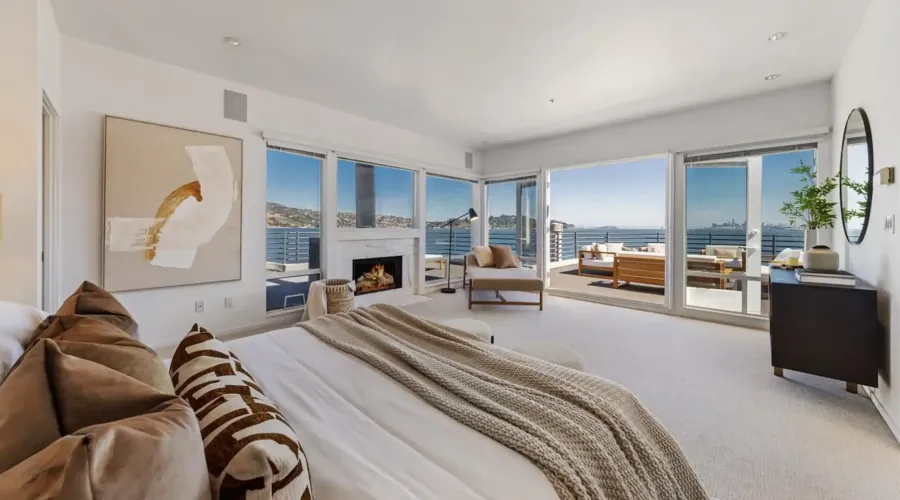 30 Heron Drive, Mill Valley, California, 94941, United States, 5 Bedrooms Bedrooms, ,4 BathroomsBathrooms,Residential,For Sale,1946446